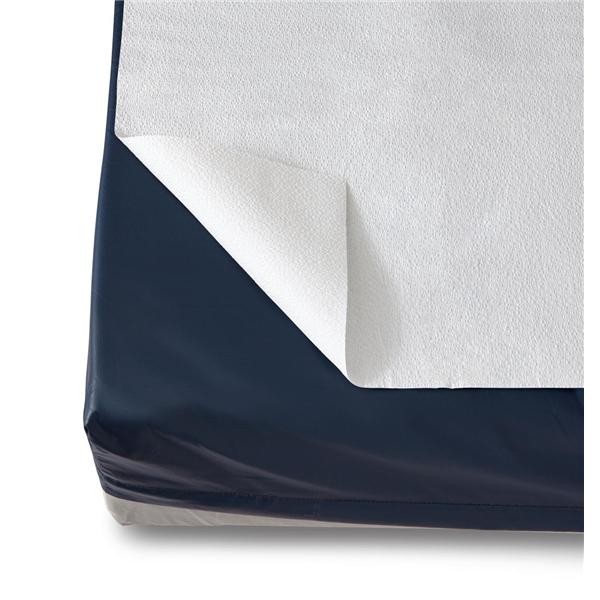 Drape Sheet 40 in x 60 in White 2 Ply Tissue 100/Case